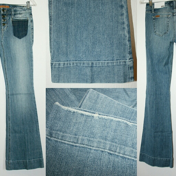 ⚡PRICE DROP⚡ Joe's COLLECTOR'S PIXIE FLARE NWT - Picture 5 of 8