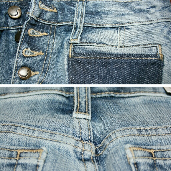 ⚡PRICE DROP⚡ Joe's COLLECTOR'S PIXIE FLARE NWT - Picture 6 of 8