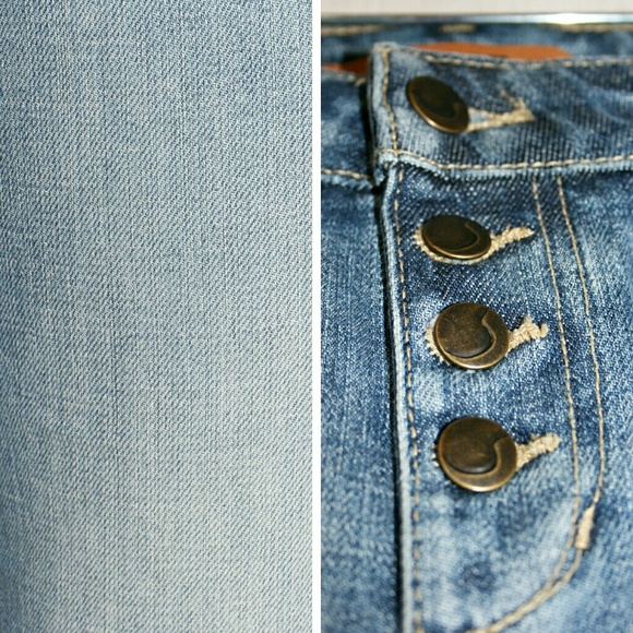 ⚡PRICE DROP⚡ Joe's COLLECTOR'S PIXIE FLARE NWT - Picture 7 of 8