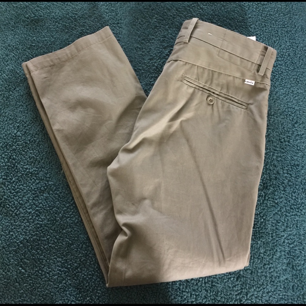 Levi's Chino's