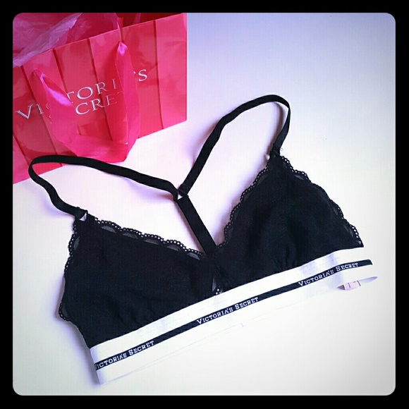Victoria's Secret Other - New! Victoria's Secret bralette! Small