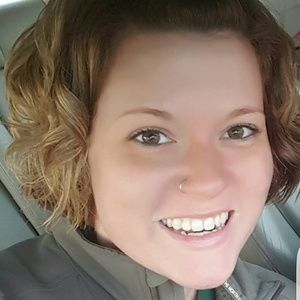 Meet your Posher, Candi