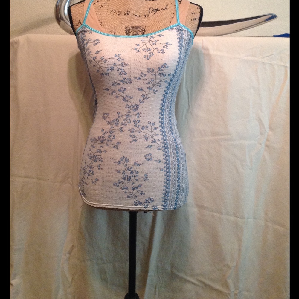 Free People Tank Top