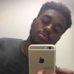 Meet your Posher, Tim