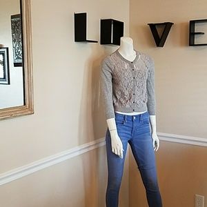 Abercrombie & Fitch Cardigan