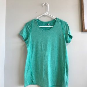 REI hiking shit, uv protection