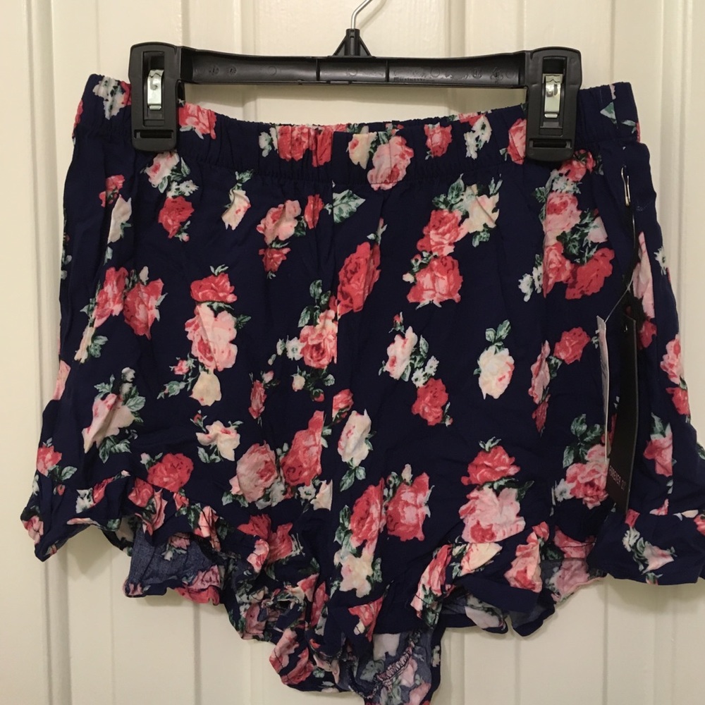 Forever 21 shorts