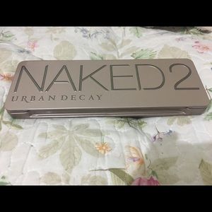 Urban Decay Naked 2 Palette
