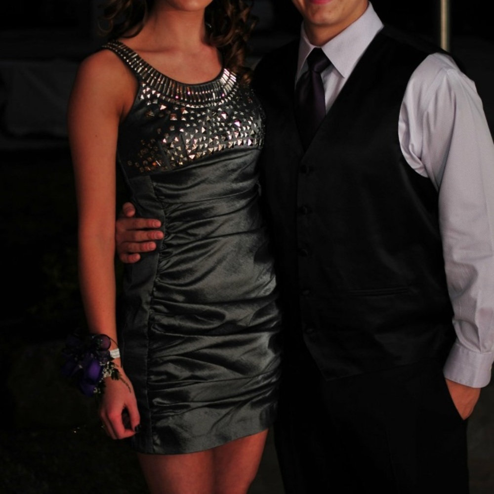 Jessica McClintock Dress