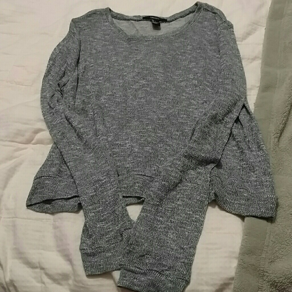 Forever 21 sweater