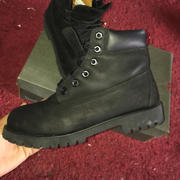 Rain_&_Snow_Boots