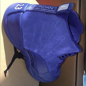 Meet your Posher, Jordan