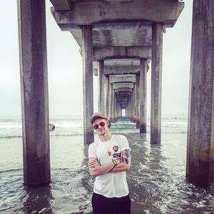 Meet your Posher, Rafał