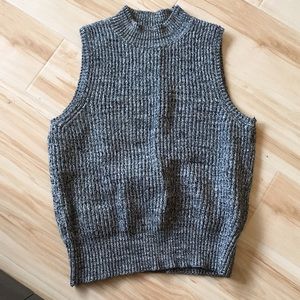 Forever 21 Classy Sweater Vest