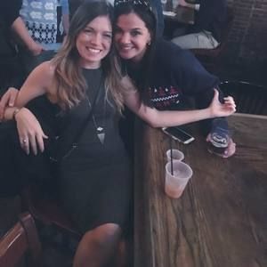 Meet your Posher, Brigid