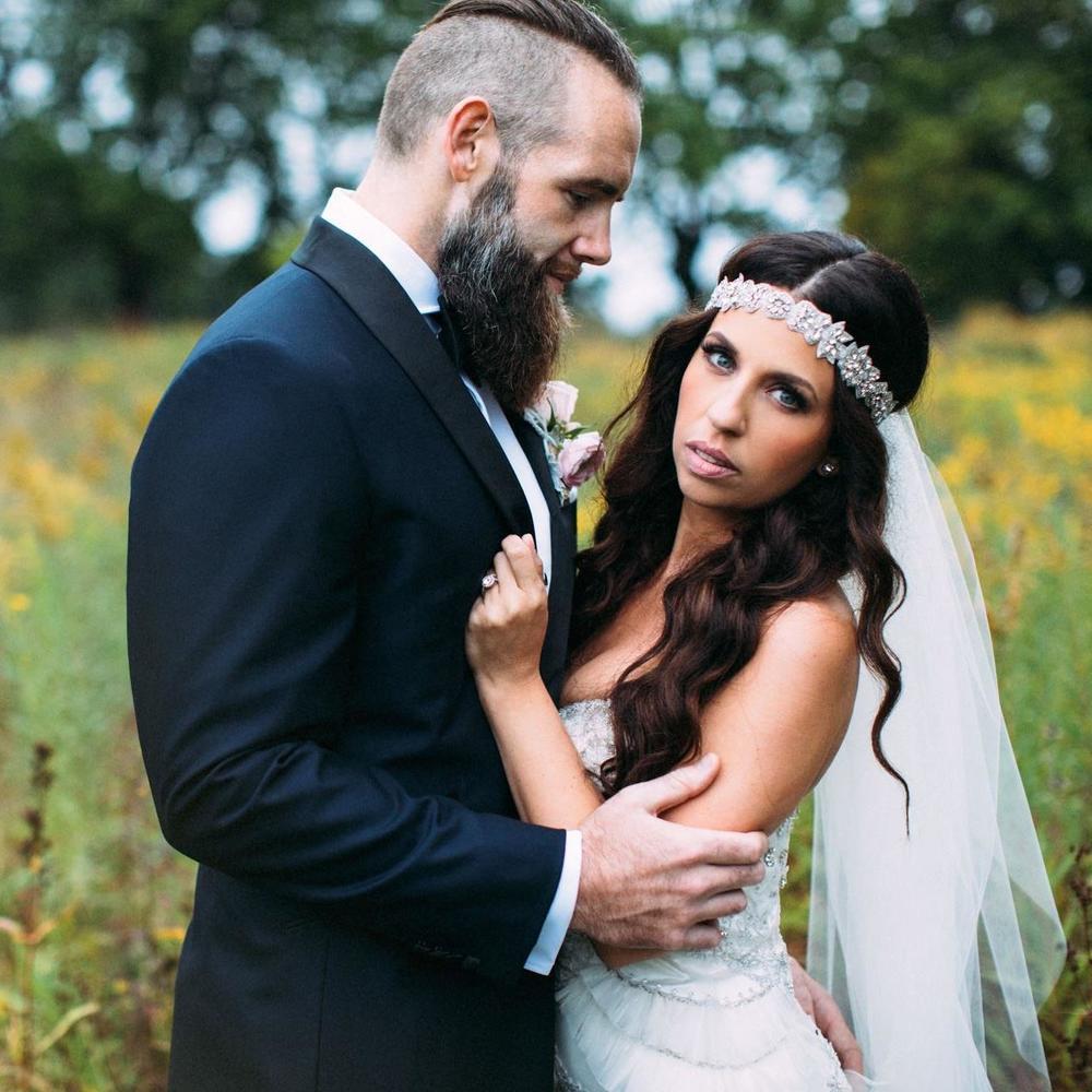 Meet your Posher, Daniela