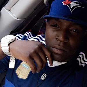 Meet your Posher, Akeem