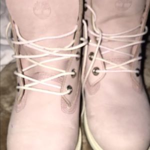Timberlands Boots