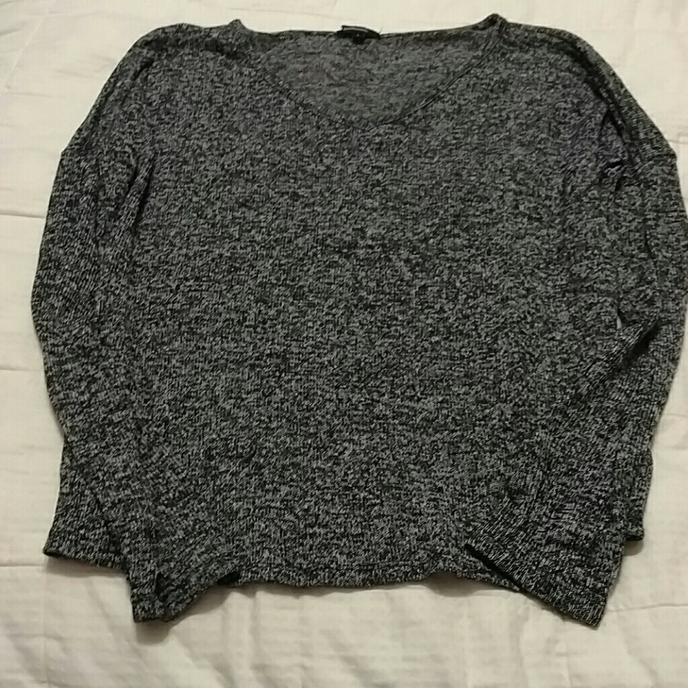 Ambiance sweater