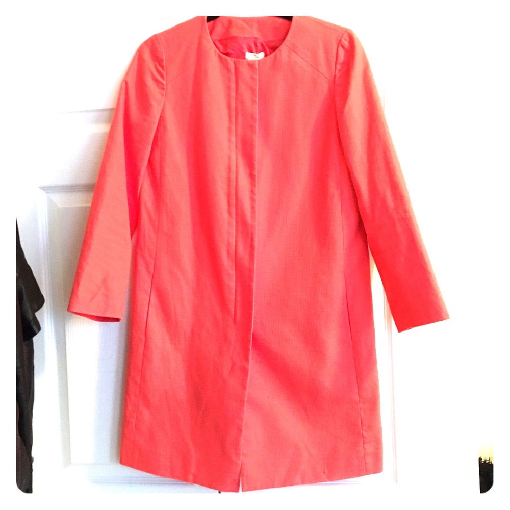 J. Crew Spring Jacket