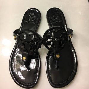 Tory Burch Miller Sandals