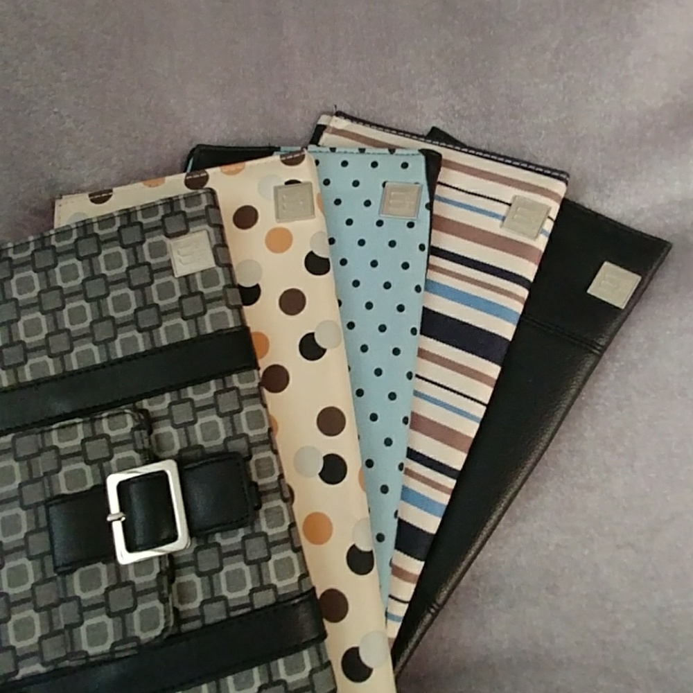 Miche Base bag + 5 shells!