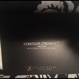 Anastasia Contour Kit - Medium