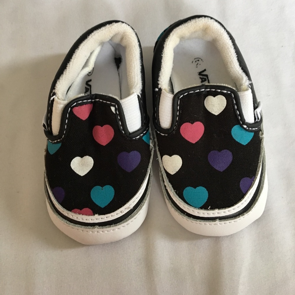 Baby vans