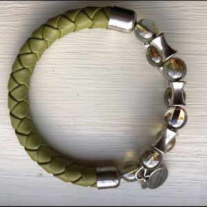 Alex and Ani bracelet