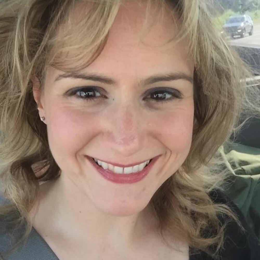 Meet your Posher, Susan