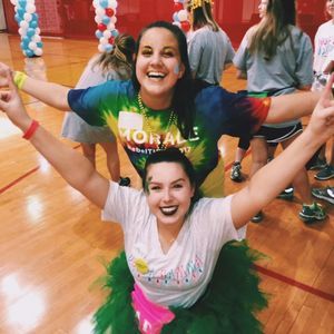 Meet your Posher, Taran