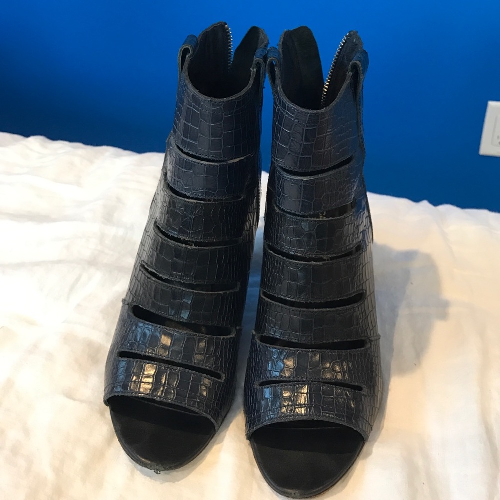 Rebeca Minkoff Wedges