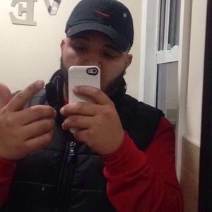 Meet your Posher, Sergio