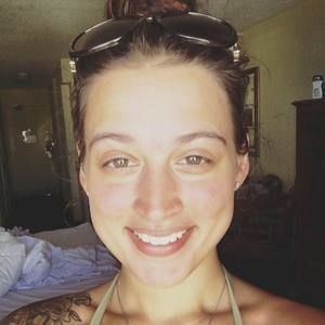 Meet your Posher, Cheyenne