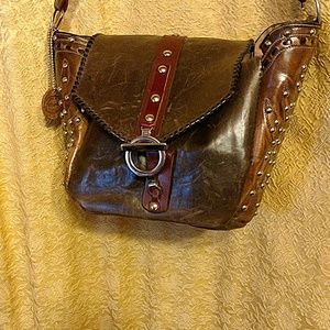 👢 Hand made bag 👢💞ONE OF A KIND💞