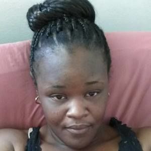 Meet your Posher, Keisha