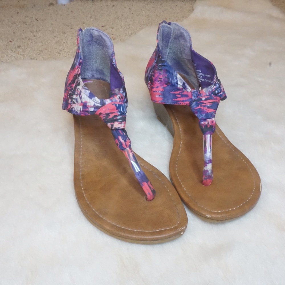 Sandals