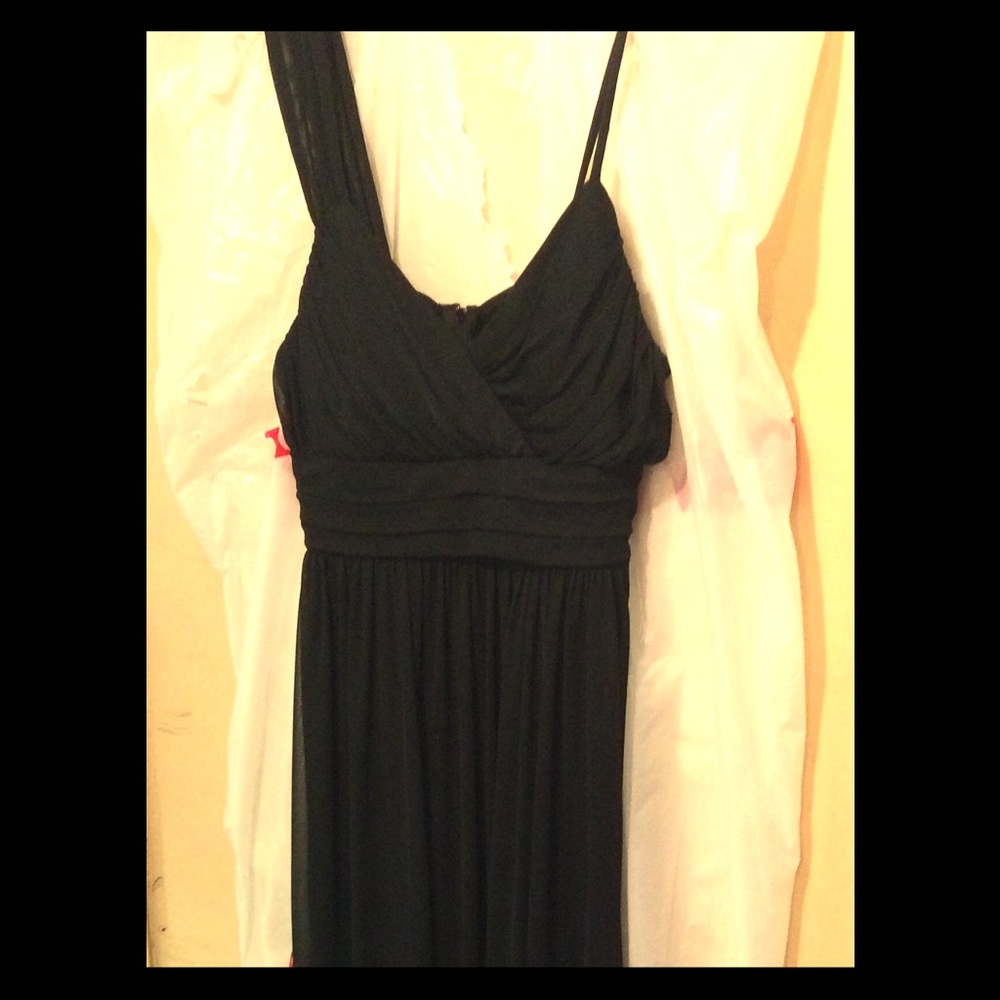 Davids bridal prom dress