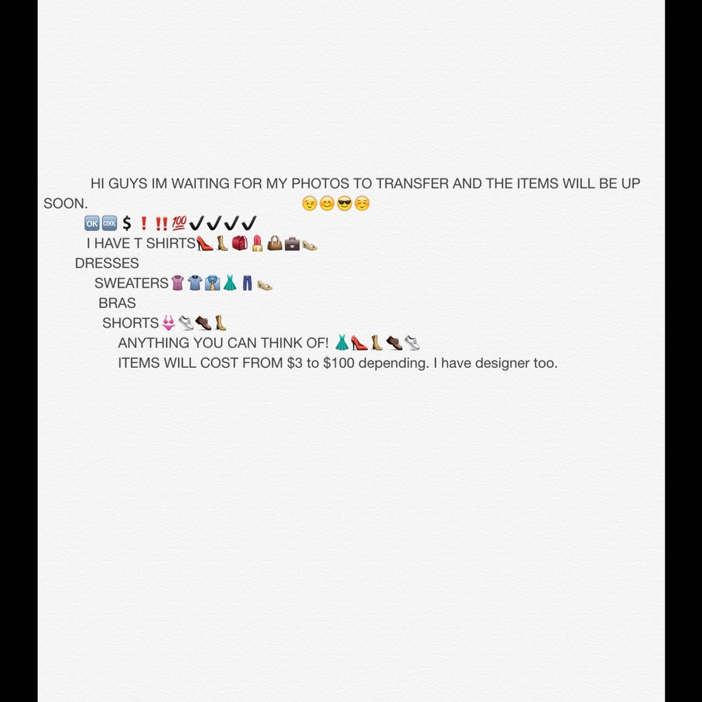 HI GUYS!!!!❤️💓‼️👠💋