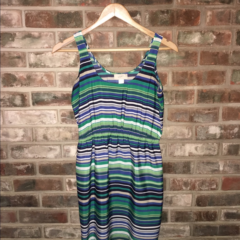 Loft Dress