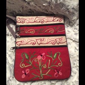 💕Free Gift for Followers Nepalese bag💕New.