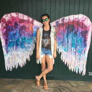 Meet your Posher, Olivia