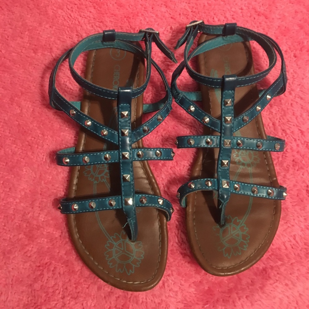 Size 3 Girls