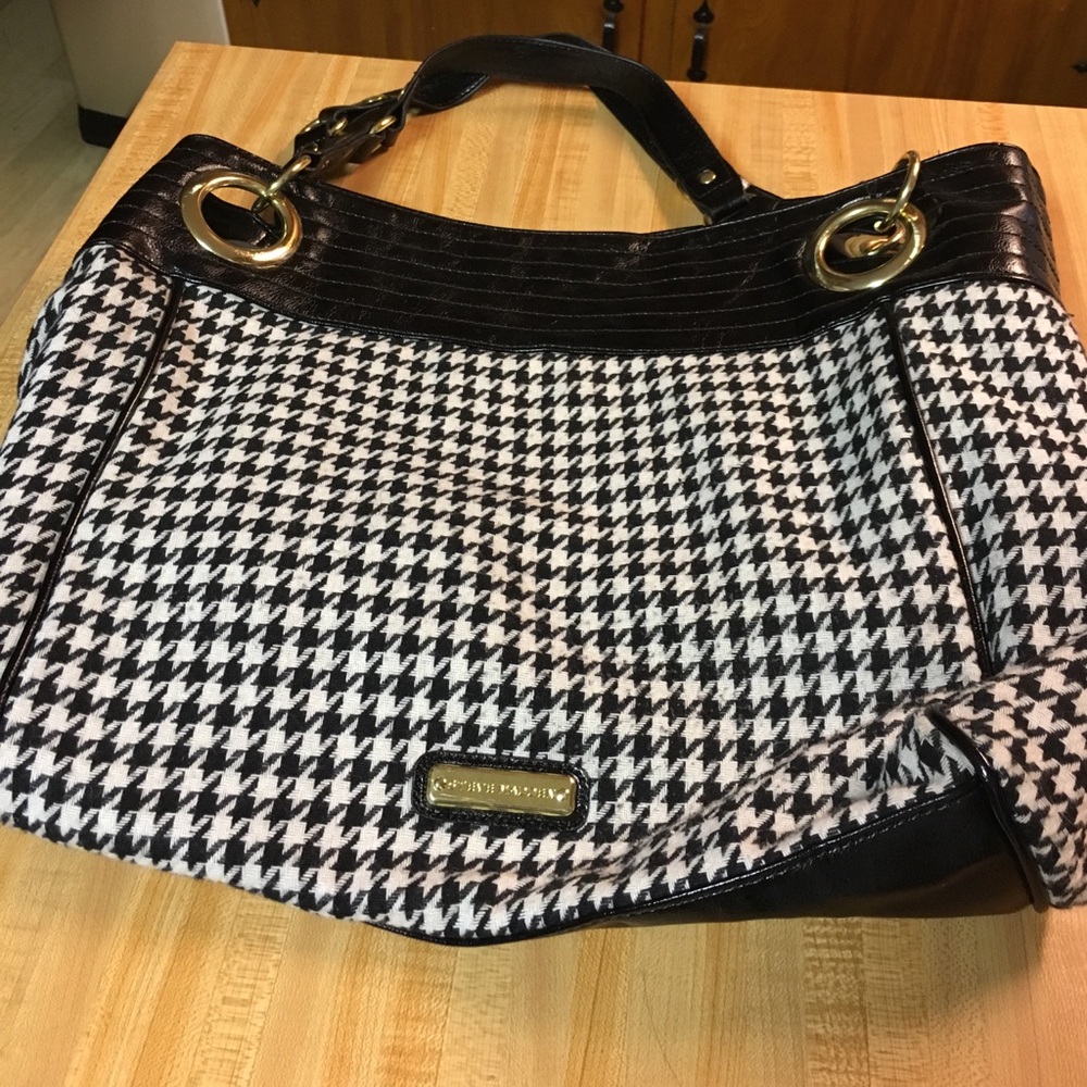 Steve Madden tote bag
