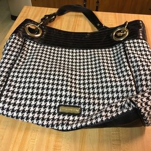 Steve Madden tote bag