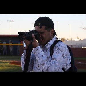 Meet your Posher, Sal