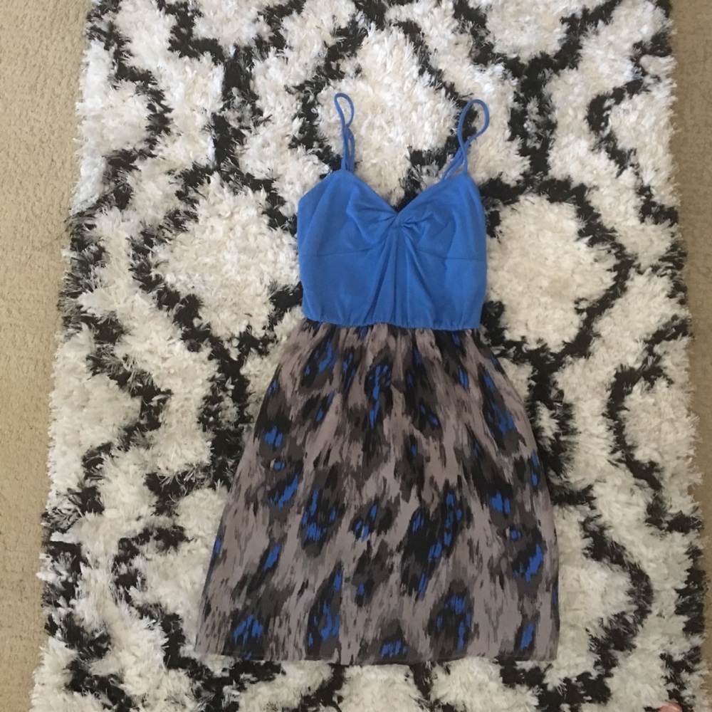 Urban outfitters dress