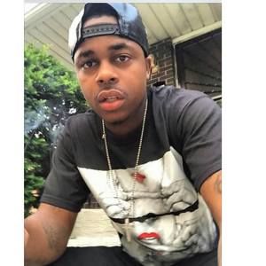 Meet your Posher, Andrell