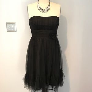 Alfred Angelo Tulle Bridesmaid/Cocktail dress