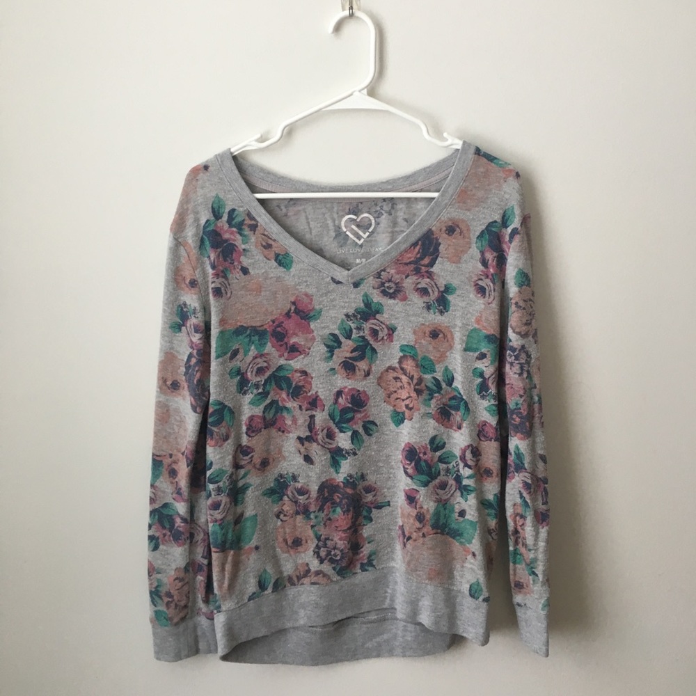 Aeropostale Sweater